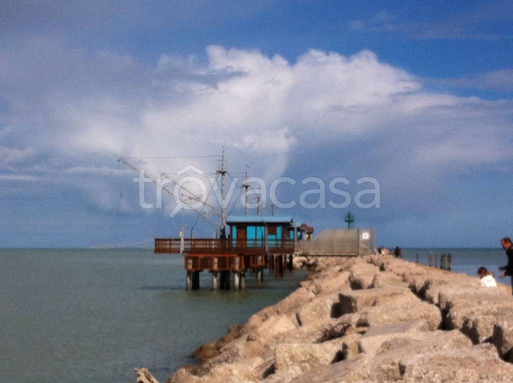 monolocale in vendita a Fano