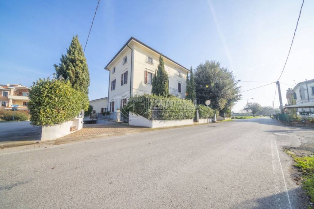 appartamento in vendita a Fano