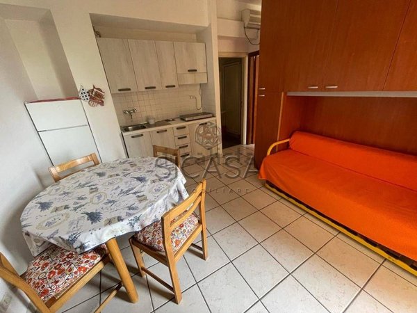 appartamento in vendita a Fano