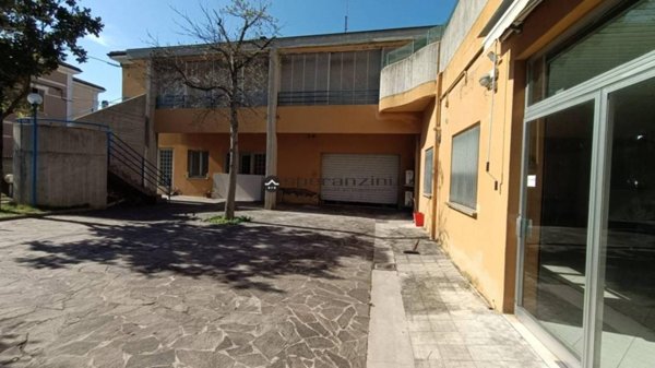 appartamento in vendita a Fano