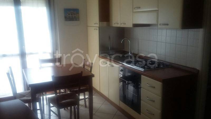 appartamento in vendita a Fano
