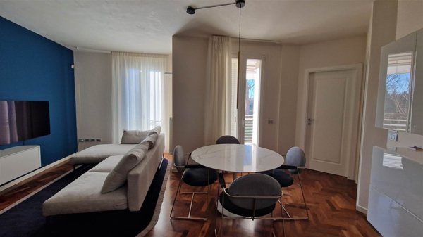 appartamento in vendita a Fano