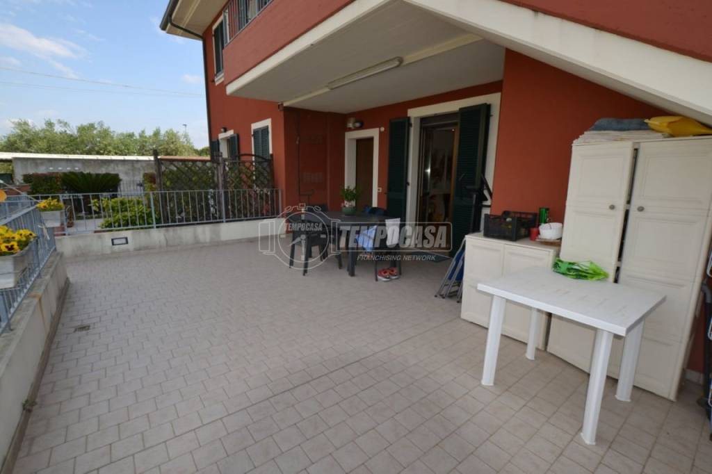 appartamento in vendita a Fano in zona Bellocchi