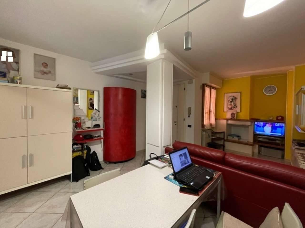 appartamento in vendita a Fano