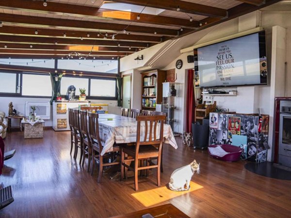 appartamento in vendita a Fano