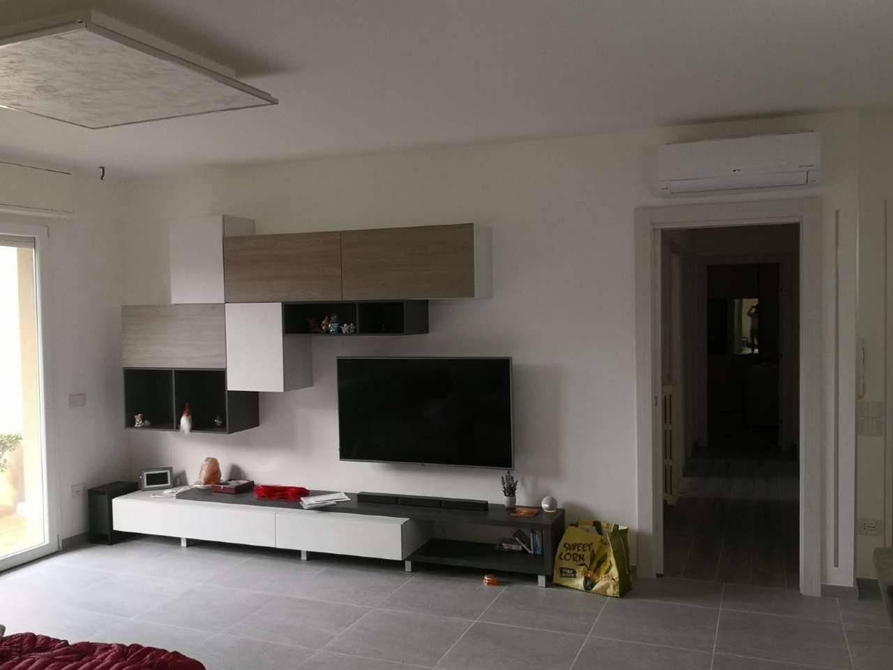 appartamento in vendita a Fano