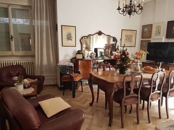 appartamento in vendita a Fano