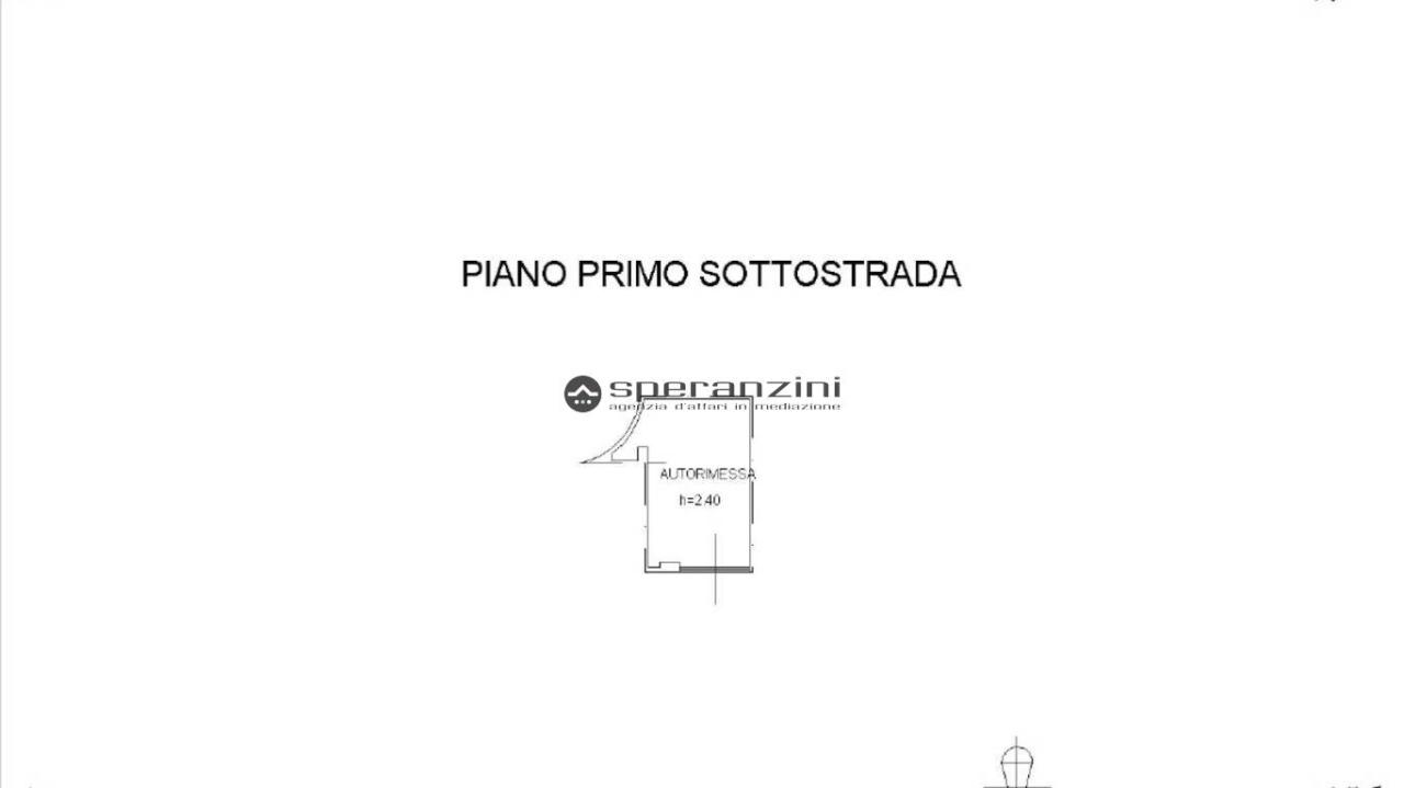 appartamento in vendita a Fano