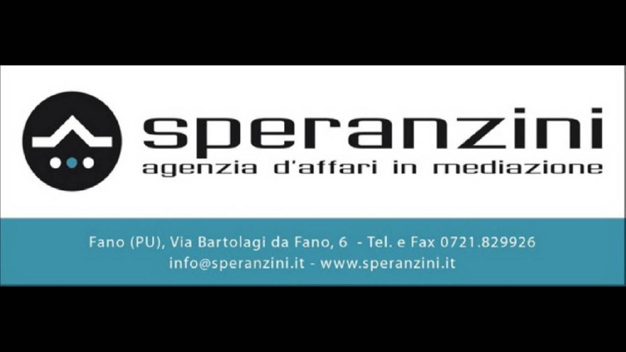 appartamento in vendita a Fano