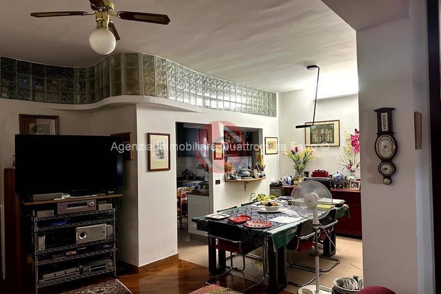 appartamento in vendita a Fano