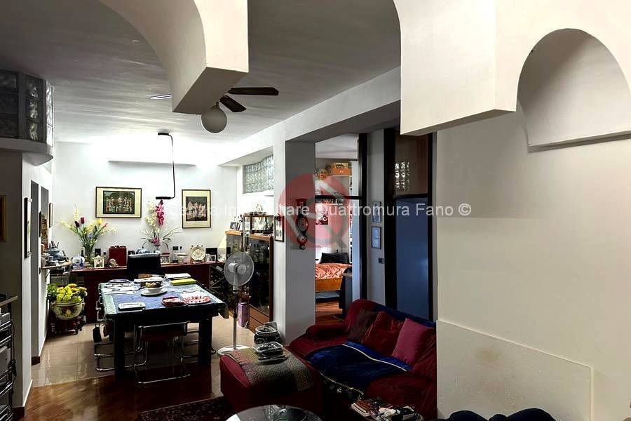 appartamento in vendita a Fano