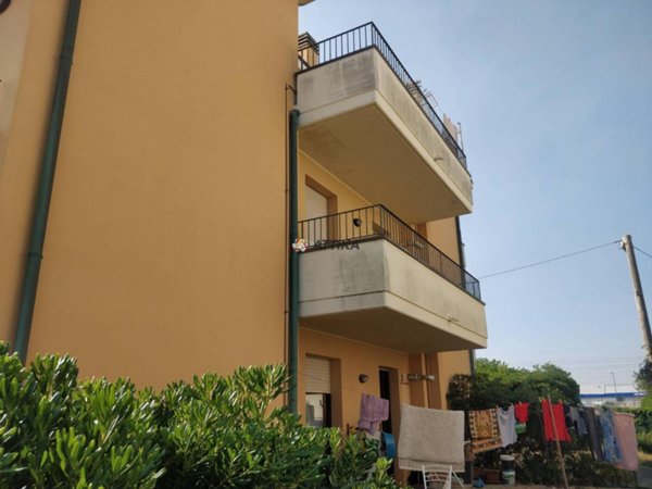 appartamento in vendita a Fano