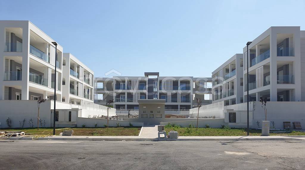 appartamento in vendita a Fano in zona Marotta