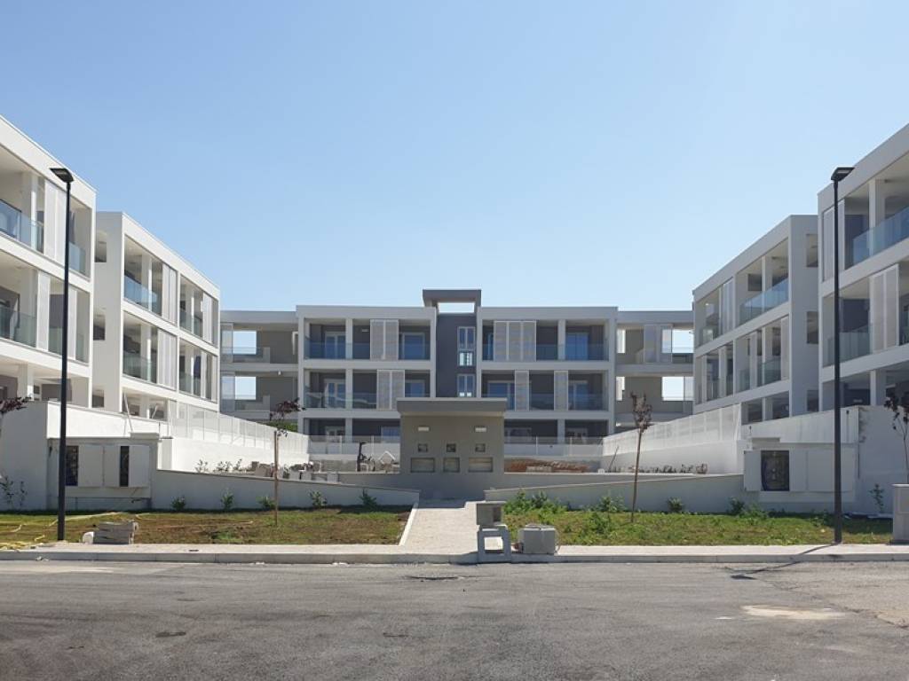 appartamento in vendita a Fano