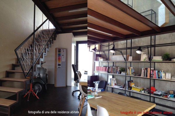 appartamento in vendita a Fano
