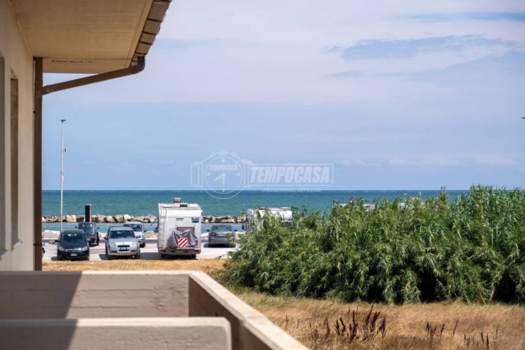 appartamento in vendita a Fano
