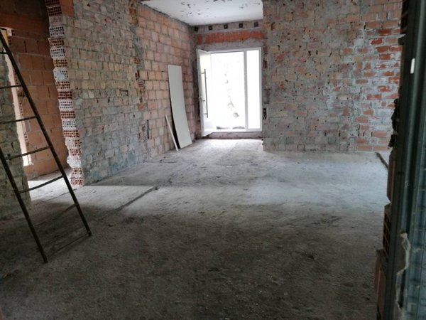 appartamento in vendita a Fano