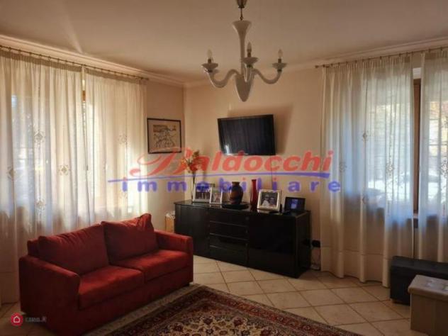 casa indipendente in vendita a Fano