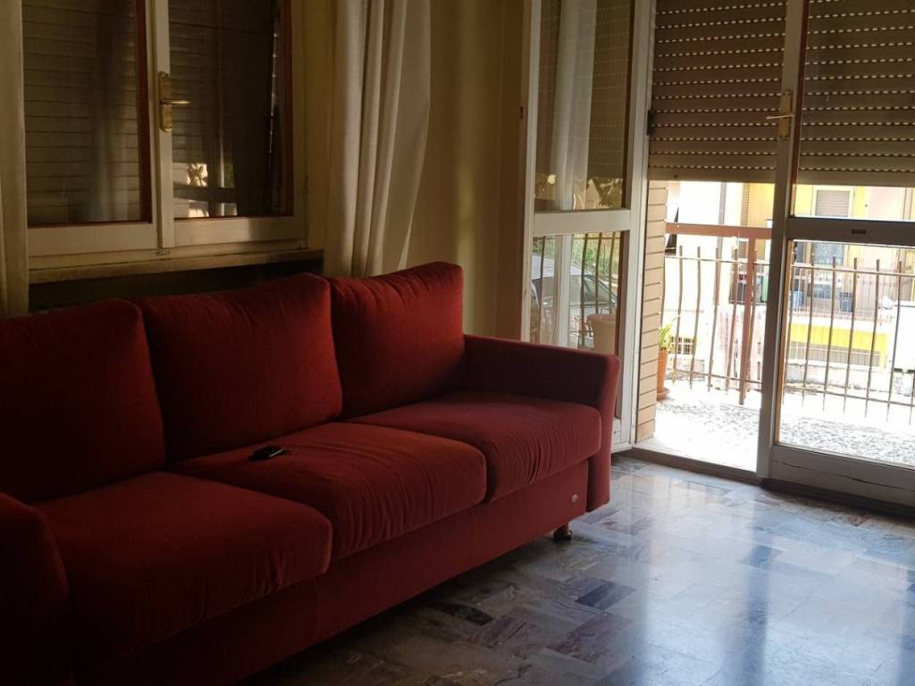 appartamento in vendita a Fano