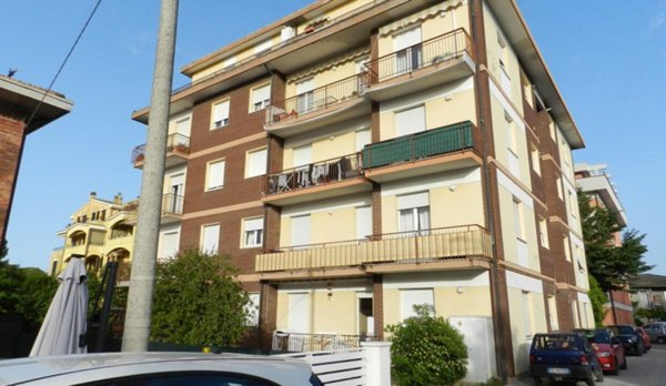 appartamento in vendita a Fano