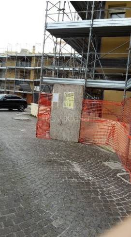 appartamento in vendita a Fano in zona Torrette