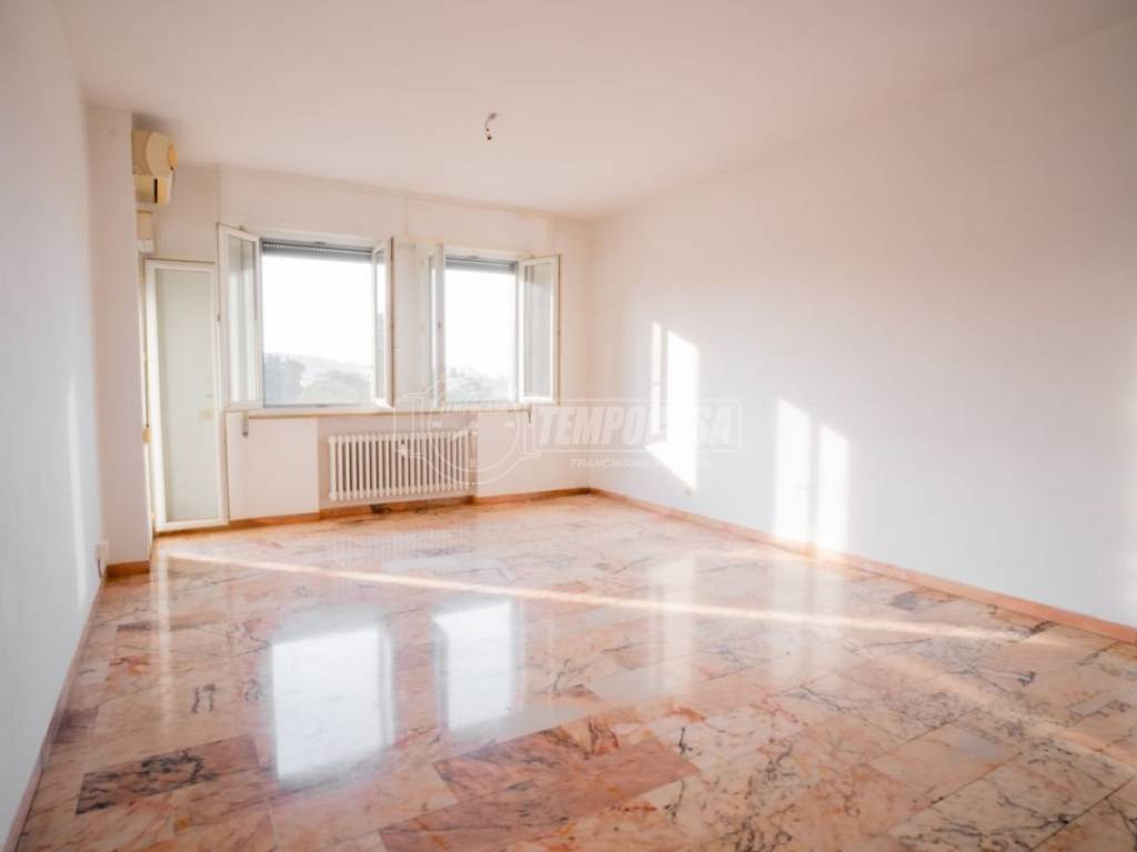 appartamento in vendita a Fano