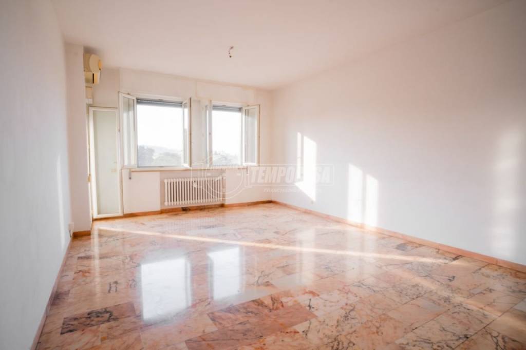 appartamento in vendita a Fano