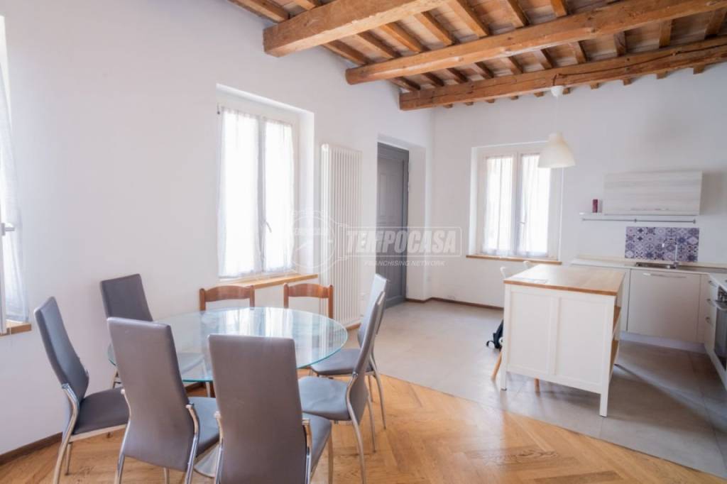 appartamento in vendita a Fano