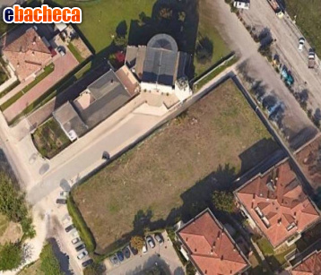 terreno edificabile in vendita a Fano in zona Centinarola