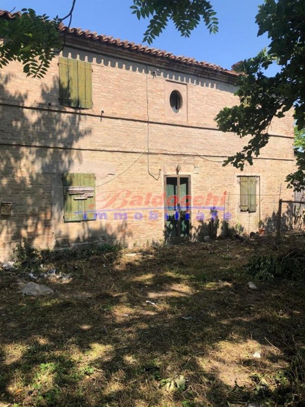 appartamento in vendita a Fano