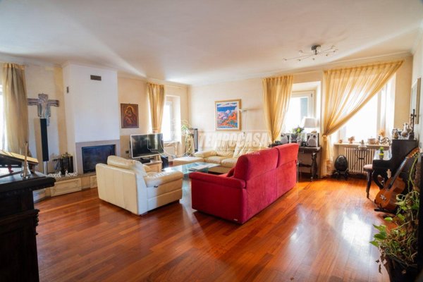 appartamento in vendita a Fano