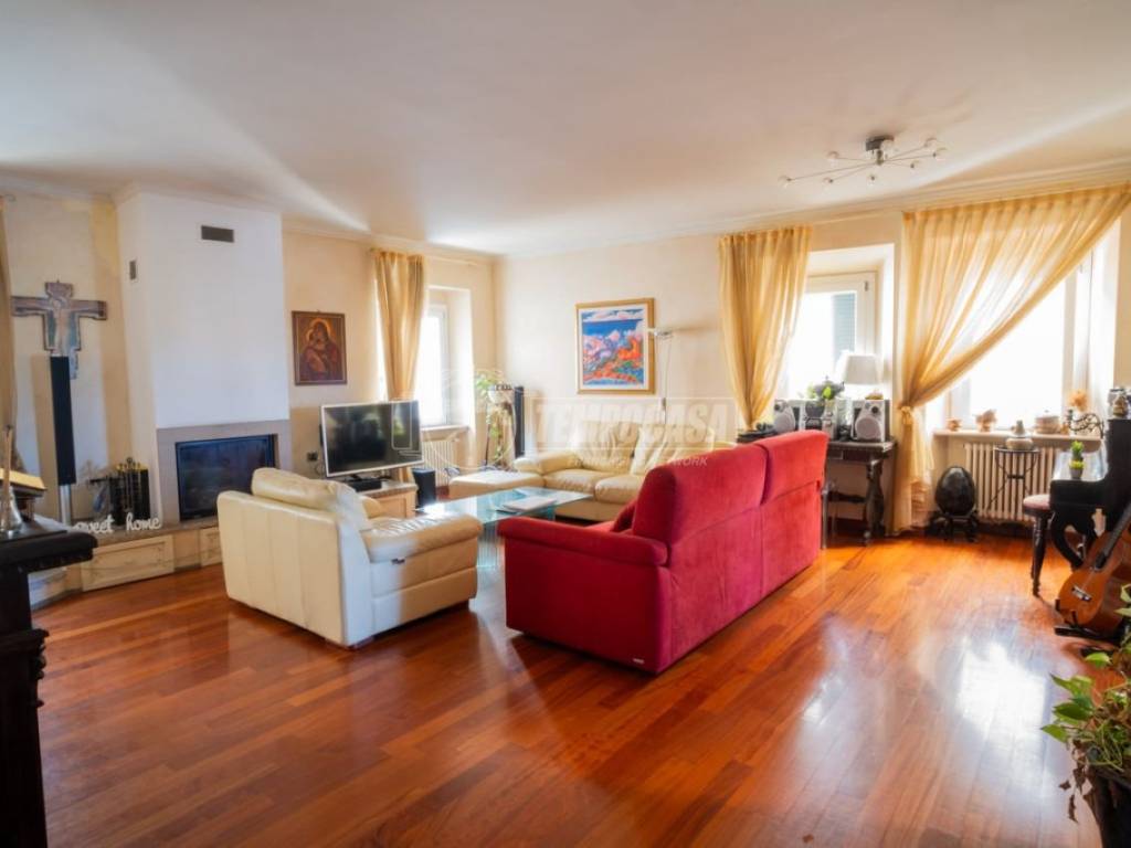 appartamento in vendita a Fano