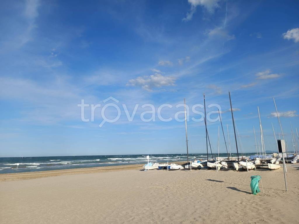 appartamento in vendita a Fano in zona Torrette