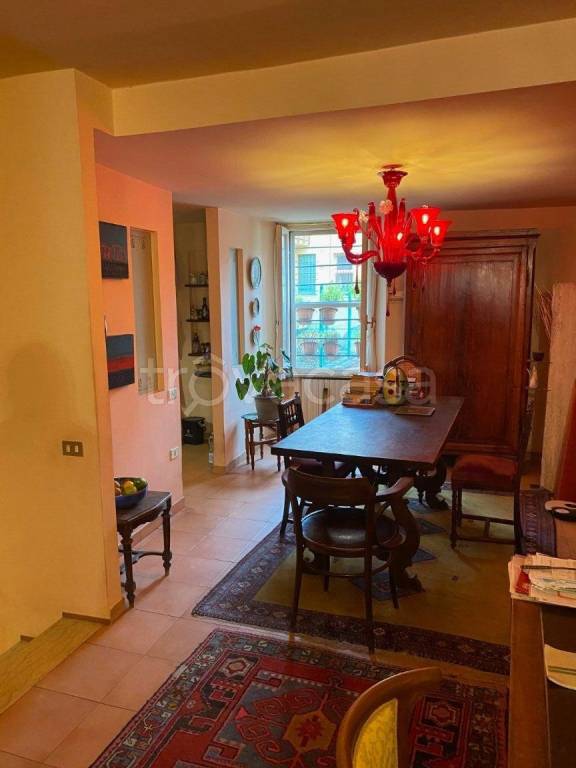 casa indipendente in vendita a Fano