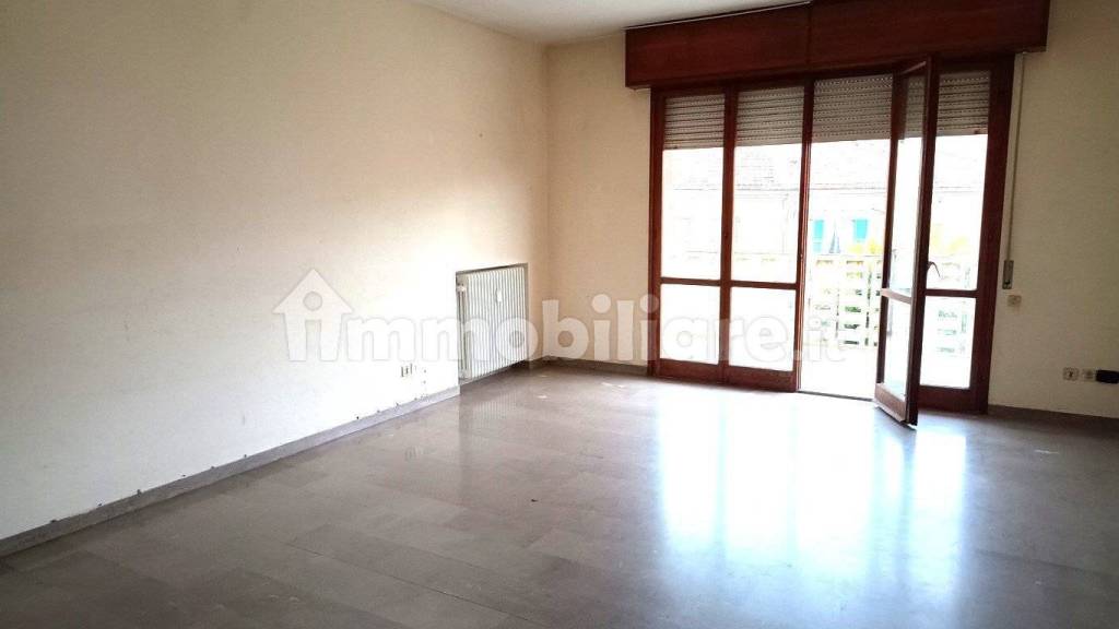 appartamento in vendita a Fano