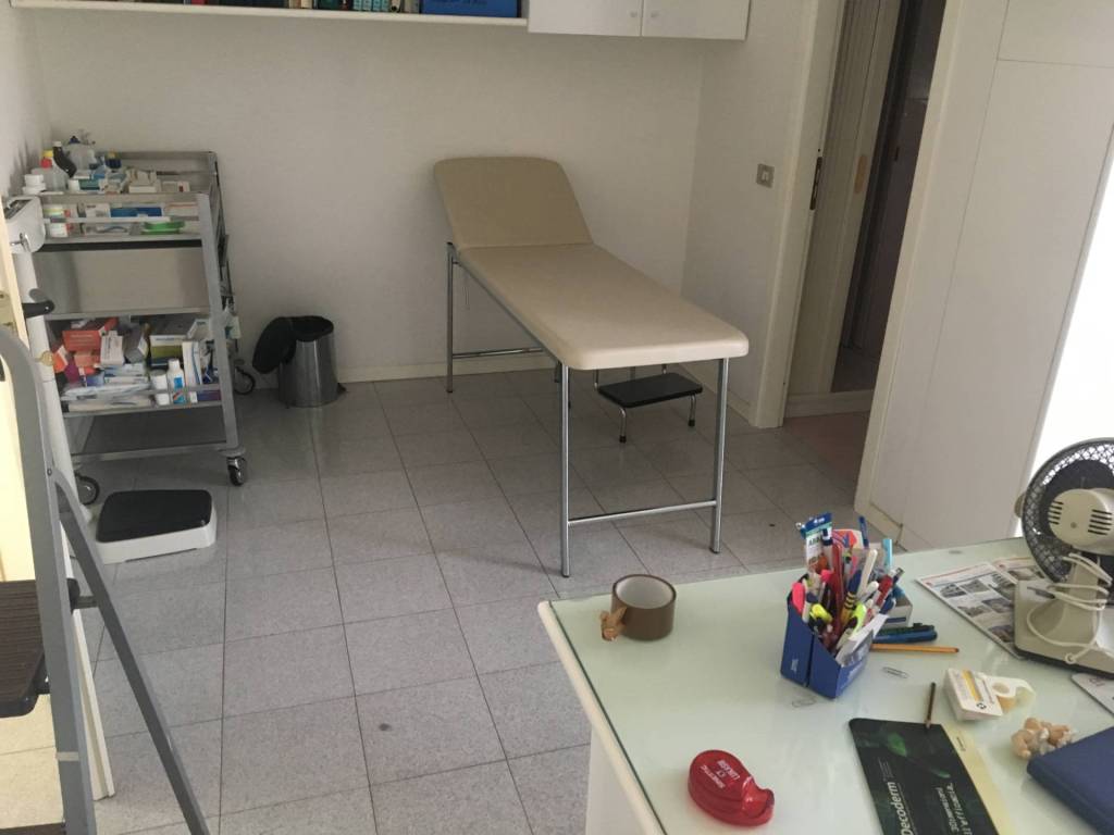 appartamento in vendita a Fano