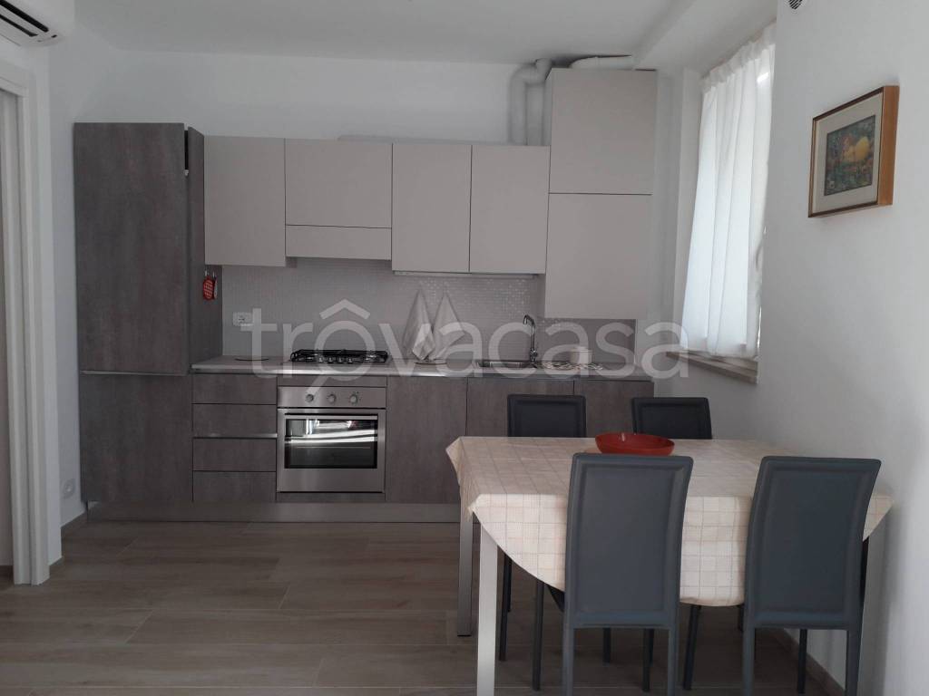 appartamento in vendita a Fano