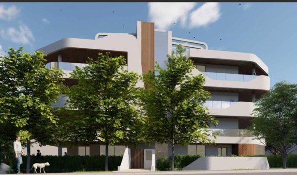 appartamento in vendita a Fano