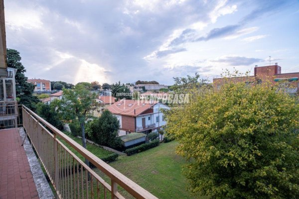 appartamento in vendita a Fano