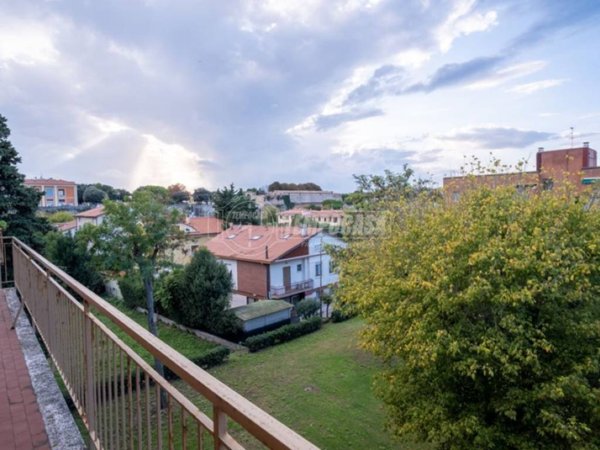 appartamento in vendita a Fano