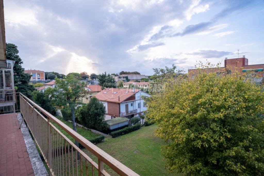 appartamento in vendita a Fano