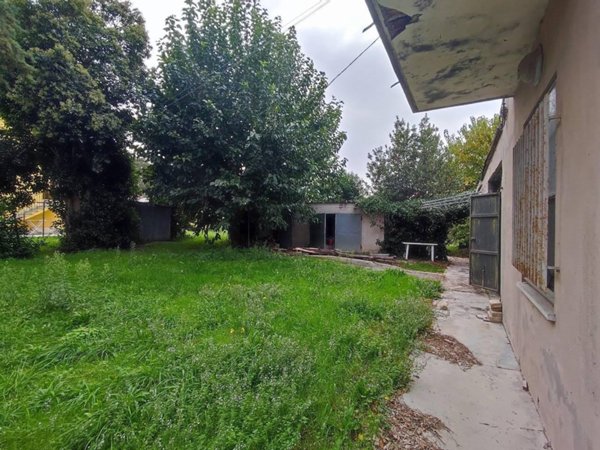casa indipendente in vendita a Fano