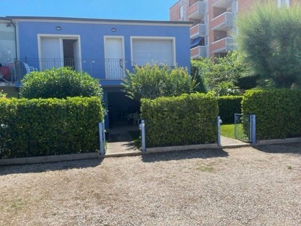 appartamento in vendita a Fano in zona Torrette