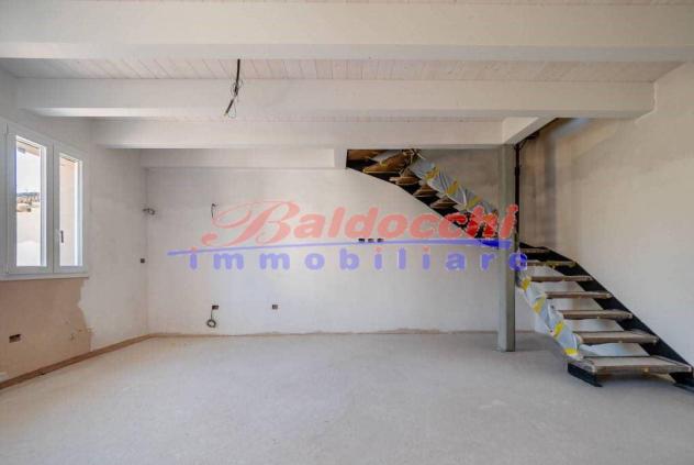 casa indipendente in vendita a Fano