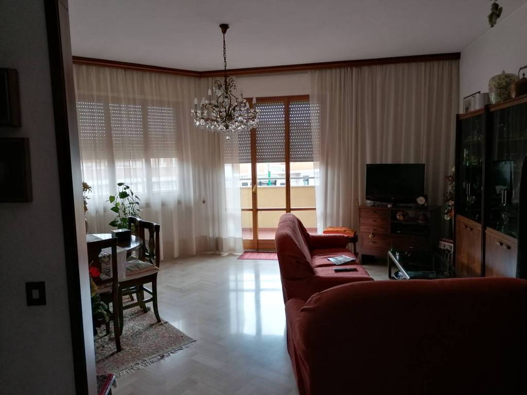 appartamento in vendita a Fano