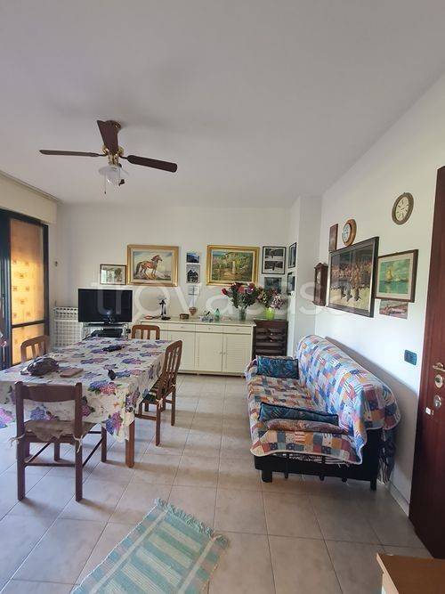 appartamento in vendita a Fano