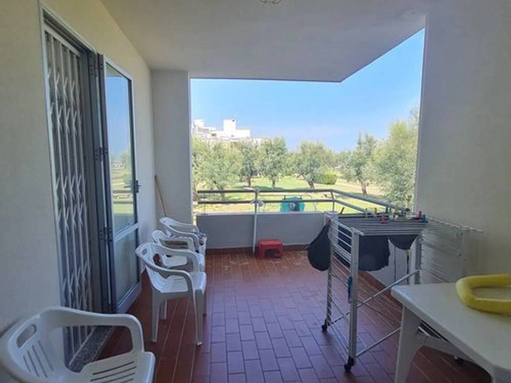 appartamento in vendita a Fano