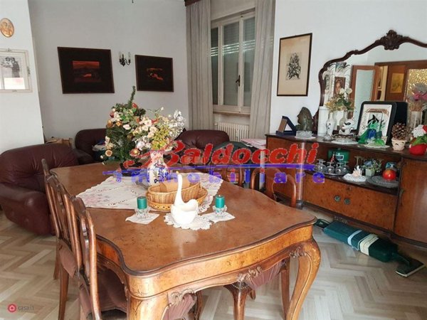 appartamento in vendita a Fano
