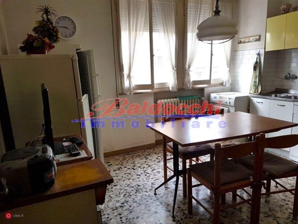 appartamento in vendita a Fano
