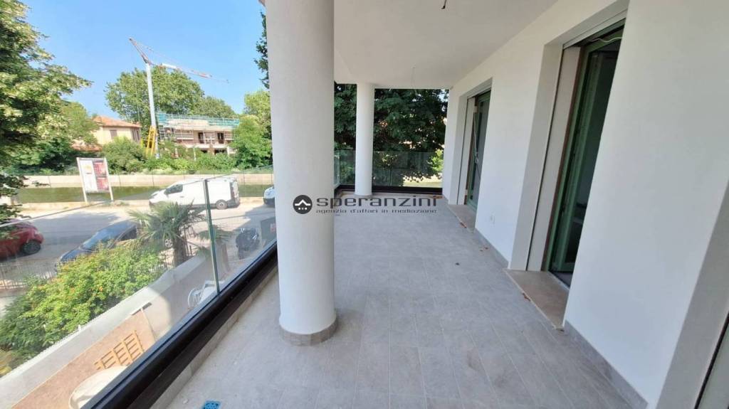 appartamento in vendita a Fano